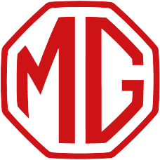 John Hughes MG Victoria Park logo