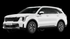 <p>Kia Sorento S | FWD Image