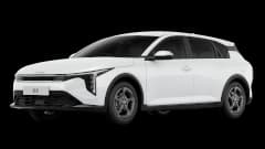 <p>Kia S | CVT Image