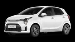 <p>Picanto Sport | Automatic Image