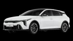 <p>Kia GT-Line | Automatic Image