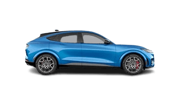 Mustang Mach-E Select SUV RWD MY23.75 Image