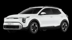 Stonic S | Mild Hybrid Image