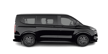 Tourneo Titanium X 2.0L EcoBlue FWD MY26 Image