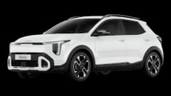 Stonic GT-Line | Mild Hybrid Image