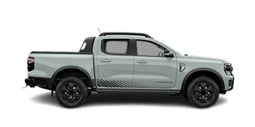 Ranger Hybrid Stormtrak Plug-in Hybrid 2.3L EcoBoost Double Cab 4WD 25.75MY Image