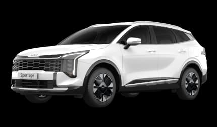 <p>Kia Sportage Hybrid Offers</p> Image