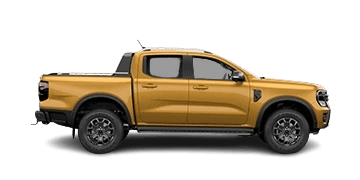 Ranger XLT 2.0L Bi-Turbo Double Cab 4x2 MY26 Image